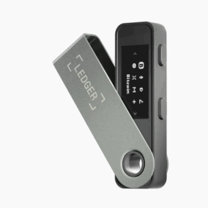 Ledger Nano S Plus
