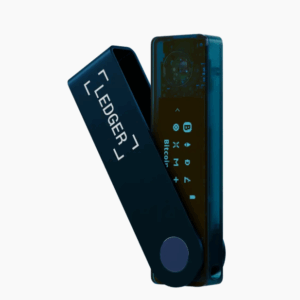 Ledger Nano X