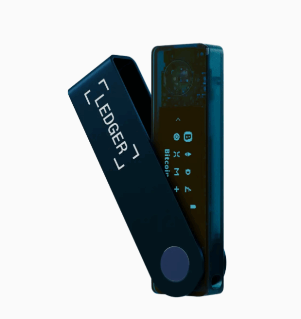 Ledger Nano X