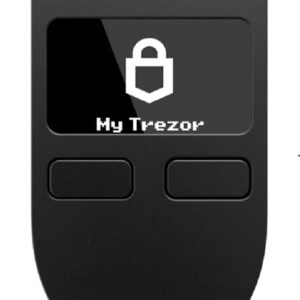 Trezor Model One